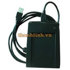 Đầu đọc thẻ cảm ứng RONALD JACK CR-10M